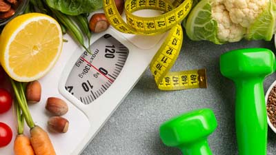 वजन घटाने के लिए खाएं फाइबर से भरपूर ये 5 कार्बोहाइड्रेट फूड्स, बेली फैट भी होगा कम